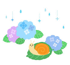 梅雨
