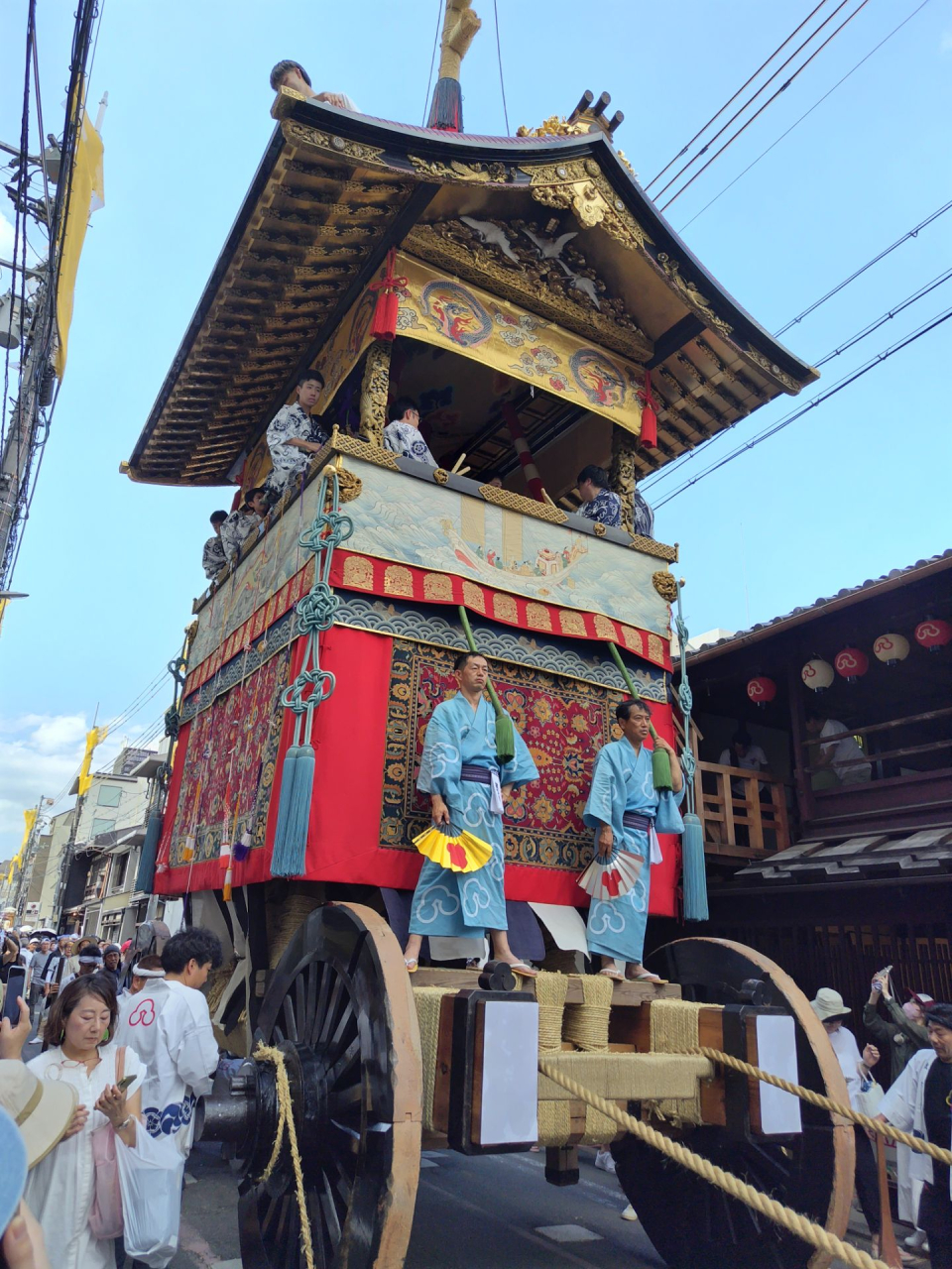 祇園祭3 2025